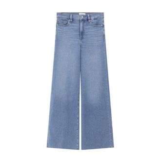 Frame Denim Donna, Jeans, Blu, W25, new