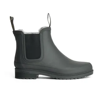 Tretorn Chelsea Classic Insulated Freizeitstiefel f&uuml;r Herren | grau
