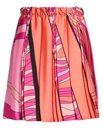 Pink Memories BOTTOMWEAR - Minigonne su YOOX.COM