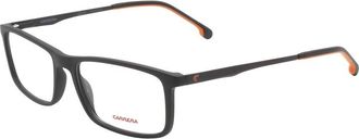 Carrera Mens 54Mm Optical Frames