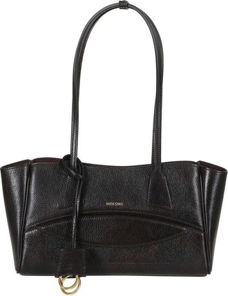 Hidesins Mujer, Bolsos, Negro, Talla: ONE Size