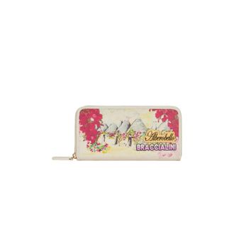 Braccialini Ritsportemonnee - Dames - Accessoires - Veelkleurig - Maat: ONE Size