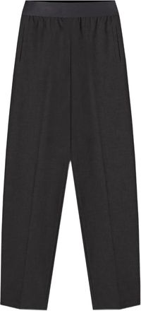 Áeron Pantaloni Kirk - Nero