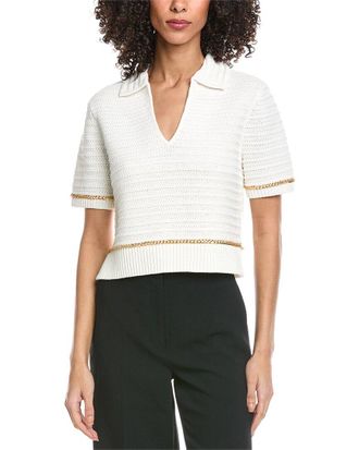 Toccin Essie Polo Shirt