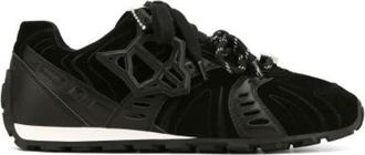 Naked Wolfe Lapse Sneaker in Black at Nordstrom, Size 38.5