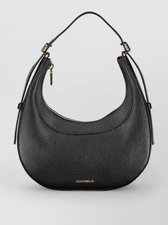 Coccinelle leather shoulder bag