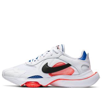 Nike (WMNS) Nike Air Zoom Division White Game Royal CK2950-101