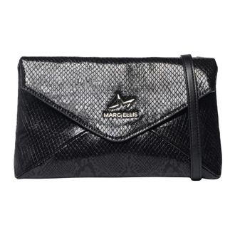 Marc Ellis Bolsos de hombro - Bags - Mujer - Negro - ONE SIZE