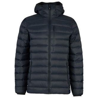 Stoic PerformanceDown SalmiSt. Jacket with Hood Daunenjacke f&uuml;r Herren | blau