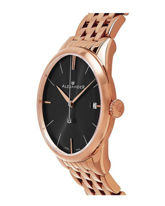 Alexander Mens Heroic Watch