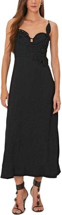 Farm Rio Farm Rio Midi Dress