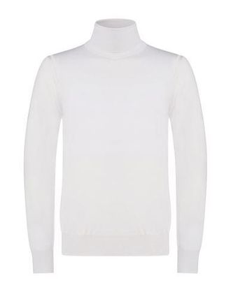 Paolo Pecora KNITWEAR - Turtlenecks on YOOX.COM