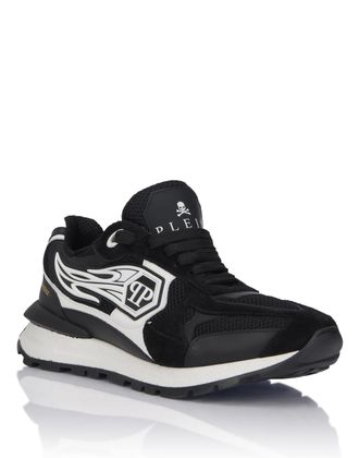 Philipp Plein Runner Titan Edge