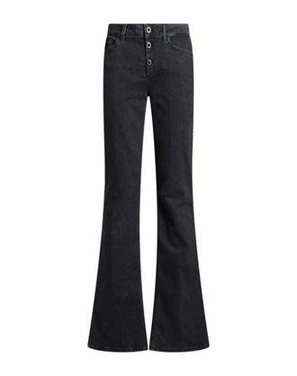 Liu Jo BOTTOMWEAR - Jeans on YOOX.COM