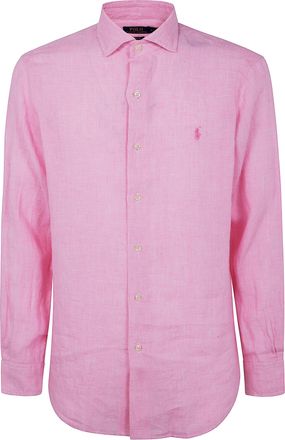 Ralph Lauren Sport Shirt Long Sleeve
