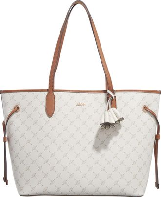 Joop Shopping Bags - Cortina 1.0 Lara Shopper Lho - creme - Shopping Bags for ladies