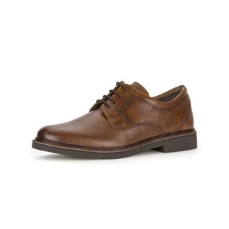 Gabor Sneakers - Heren - Schoenen - Bruin - Maat: 44 EU