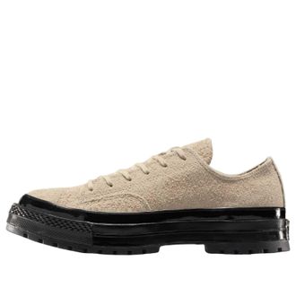 Converse Chuck 70 National Suede Vintage Cargo Black A14671C
