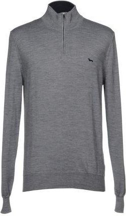 Harmont & Blaine PRENDAS DE PUNTO - Cuello alto en YOOX.COM