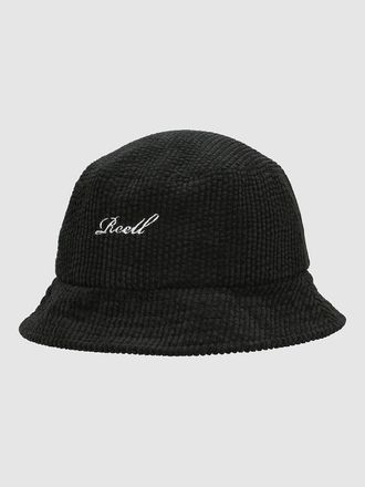 Reell Bucket Hat schwarz