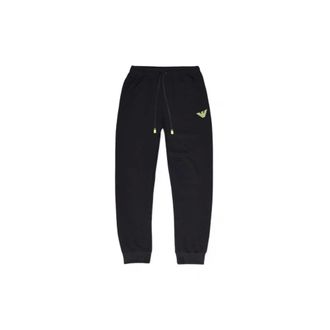 Emporio Armani Uomo, Pantaloni, Nero, 2Xl, new