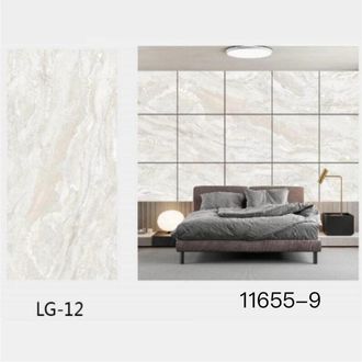 Trade Shop Trade Shop - Panel De Efecto De M&aacute;rmol De M&aacute;rmol Parths 300 X 60 Cm Sala