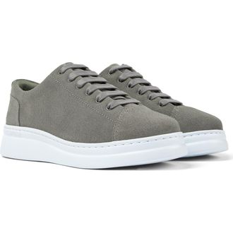 Camper Runner Up Platform Sneaker in Medium Gray at Nordstrom Rack, Size 39