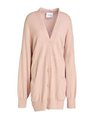 Nude KNITWEAR - Cardigans on YOOX.COM