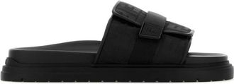 Fendi Slippers