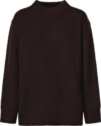 Pinko Pinko, Donna, Maglie, Marrone, XS, new