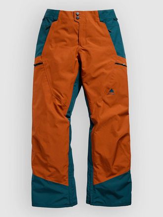 Burton Gore-Tex Reserve Hose rot