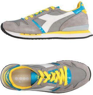 Diadora CALZADO - Sneakers en YOOX.COM