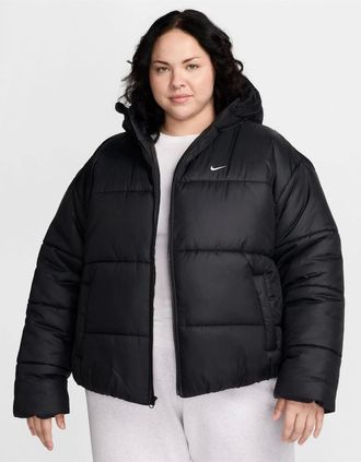 Nike Womens W Nsw Tf Synfl - Black/Multi - Size: 20