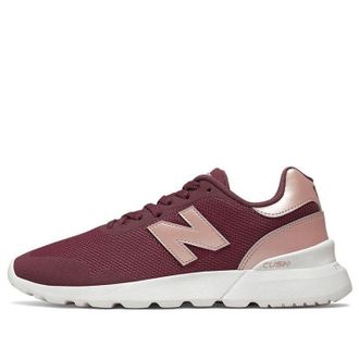 New Balance (WMNS) New Balance 515 Series Red WS515TYB