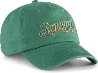 Puma Cappellino Senegal ftblCulture, Accessori, Verde, OSFA