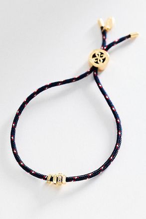 Maeve Adjustable Cord Bracelet