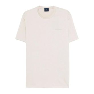 Paul & Shark Uomo, Top, Marrone, XL, new