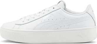 Puma Scarpe da ginnastica da donna PUMA Vikky Stacked, Scarpe, Bianco, 38.5
