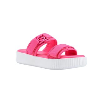 Guess Saedee Medium Pink GGSAEDEE-660 Womens