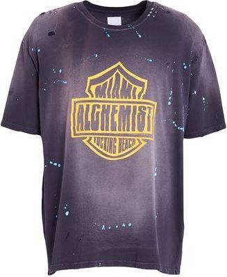 Alchemist TOPWEAR - T-shirts su YOOX.COM