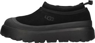 UGG Ugg, Schoenen, Dames, Zwart, 37 EU, Wol, Tasman Weather Hybrid