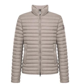 Colmar Chipmunk Jacket - Heren - Ski Jassen - Grijs - L - Fitness