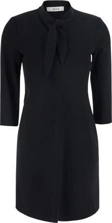 Jucca Donna, Abiti, Nero, M, new