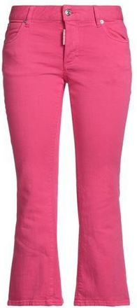 Dsquared2 PARTES DE ABAJO - Pantalones vaqueros en YOOX.COM