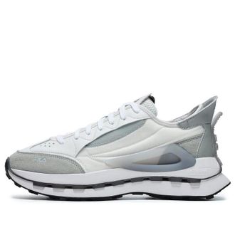Fila KM Shoes White Grey F12M233113FOH