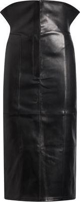 Alexander McQueen BOTTOMWEAR - Gonne midi su YOOX.COM