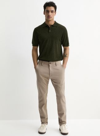 Projek Raw Mens Stretch twill pant Slim fit