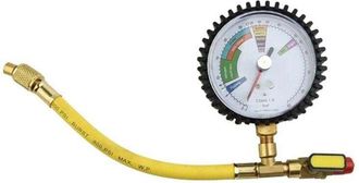 OEM Tester Di Pressione Dellazoto Per Sistemi Di Refrigerazione E Condizionamento Dellaria R134a R22 R407c R410a-crezuo