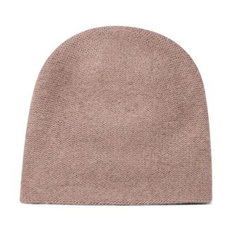 Warm-Me Gorros - Accessories - Mujer - Marr&oacute;n - ONE SIZE