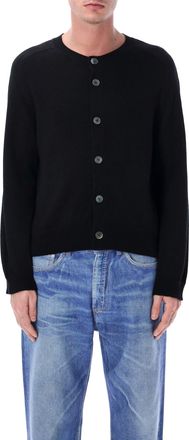 Our Legacy Onze Legacy-sweaters zwart